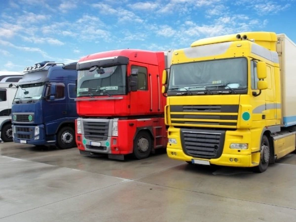 Antalya Kemaliye Nakliye